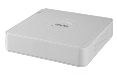 Комплект видеонаблюдения HiWatch на 2 уличные камеры 2mpx